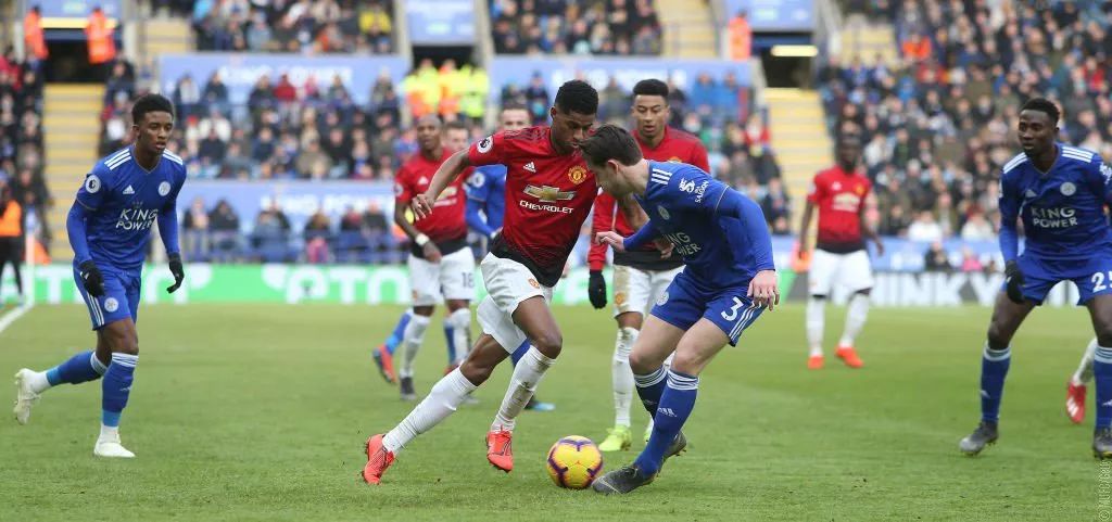 芒果体育官网- 麦迪逊任意球直接破门，莱斯特城中场显全能  